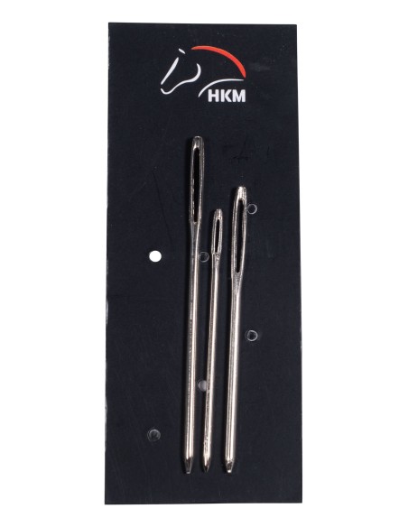 Kit de tresses pour crinière