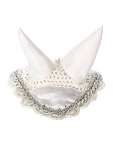 Bonnet anti-mouches de compétition Hobby Horsing