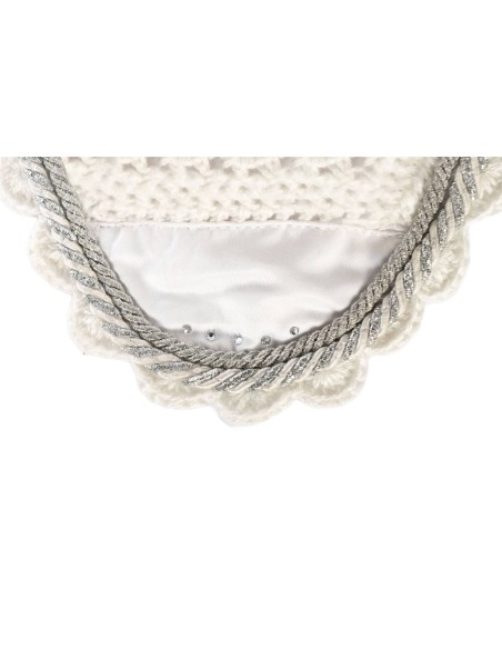 Bonnet anti-mouches de compétition Hobby Horsing