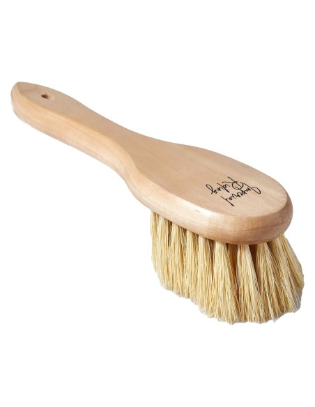 Brosses à sabot N'Class bois et fibres naturelles