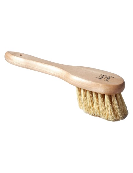 Brosses à sabot N'Class bois et fibres naturelles