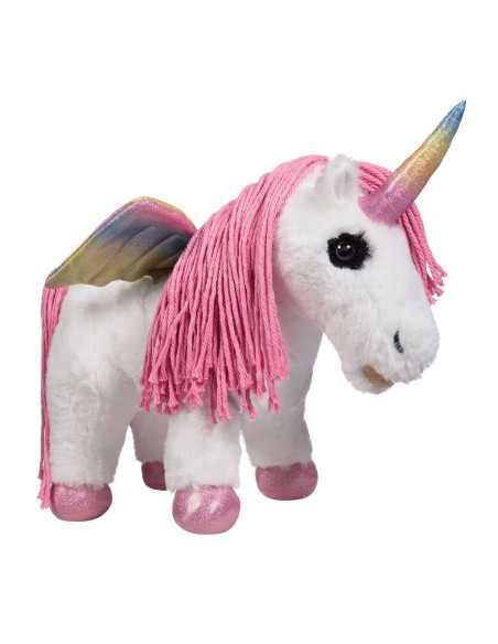 Licorne Unicorn Cuddle Pony