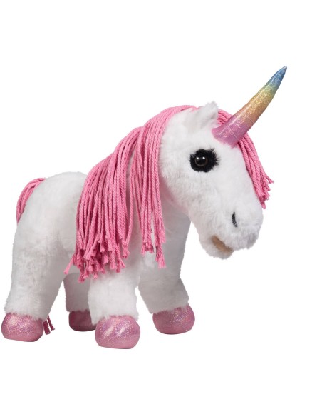 Licorne Unicorn Cuddle Pony