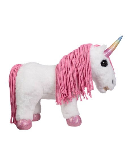 Licorne Unicorn Cuddle Pony