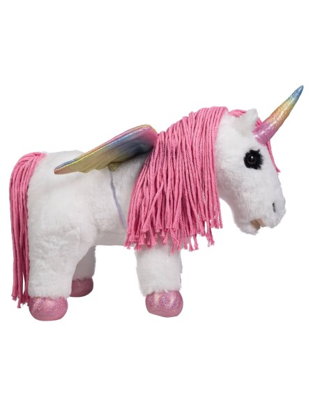 Licorne Unicorn Cuddle Pony