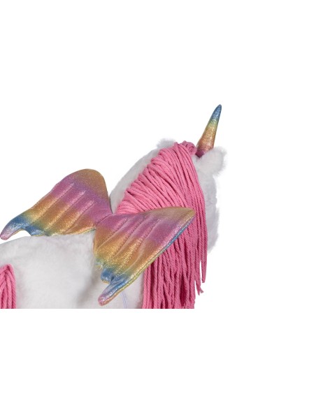 Licorne Unicorn Cuddle Pony