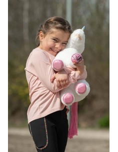 Licorne Unicorn Cuddle Pony 2