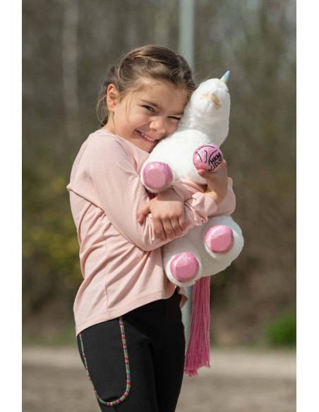 Licorne Unicorn Cuddle Pony