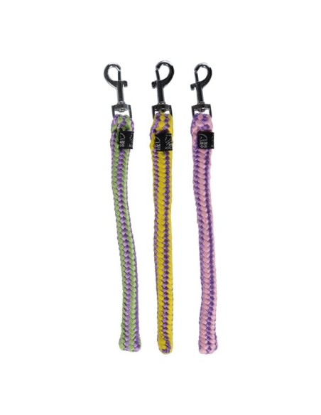 Longe Cuddle Pony - Set 3 pièces
