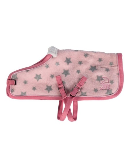 Star set Cuddle Pony