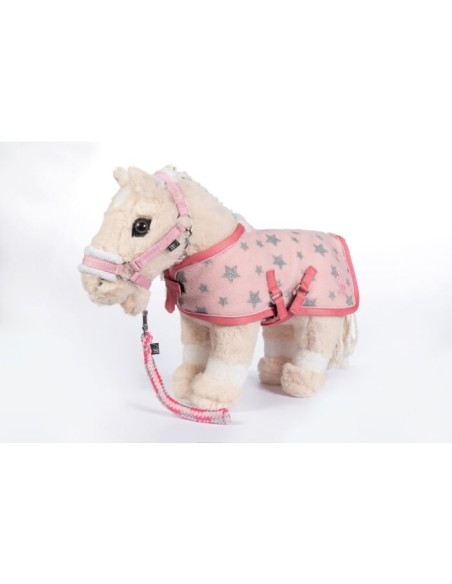 Star set Cuddle Pony