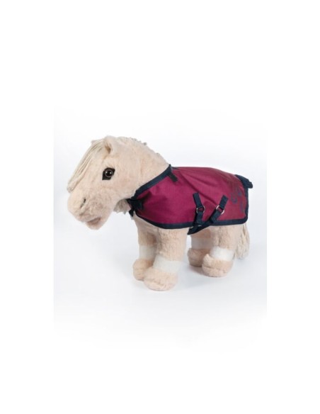 Couverture d'extérieur Cuddle Pony