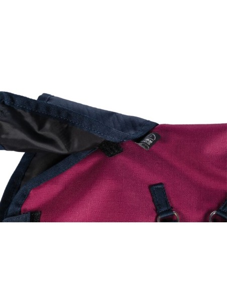 Couverture d'extérieur Cuddle Pony