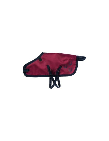 Couverture d'extérieur Cuddle Pony