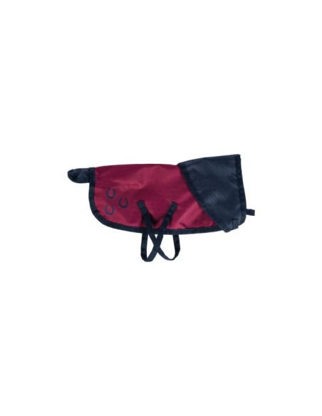 Couverture d'extérieur Cuddle Pony
