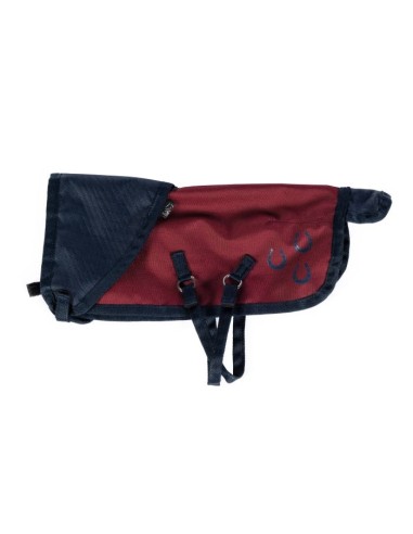 Couverture d'extérieur Cuddle Pony