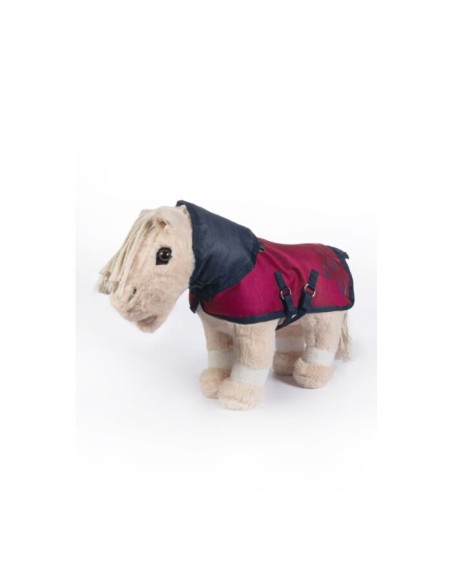 Couverture d'extérieur Cuddle Pony