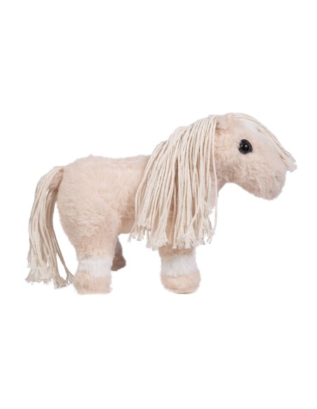 Foal Cuddle Pony