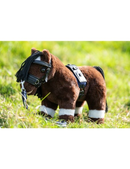 Set de longe Cuddle Pony