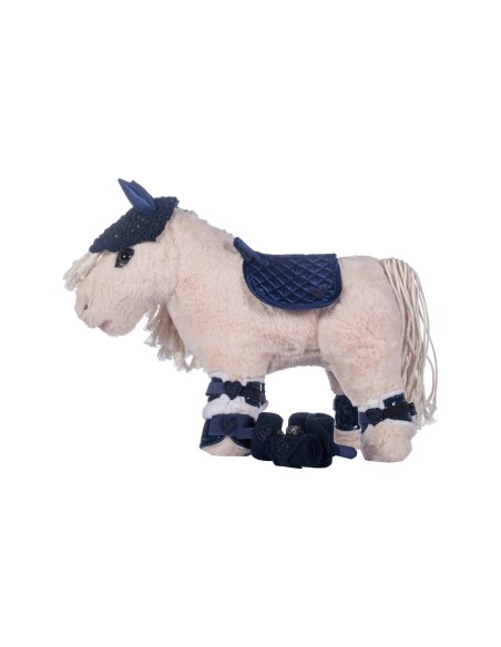 Set d'équitation Cuddle Pony