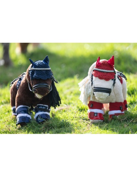 Set d'équitation Cuddle Pony