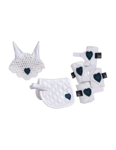 Set de compétition Cuddle Pony