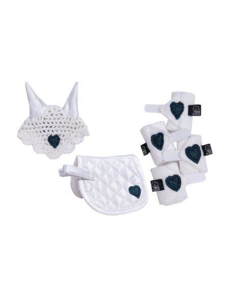 Set de compétition Cuddle Pony