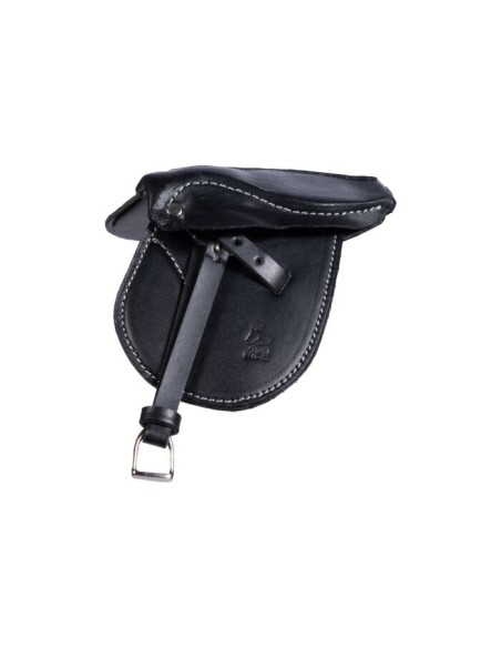 Selle Cuddle Pony