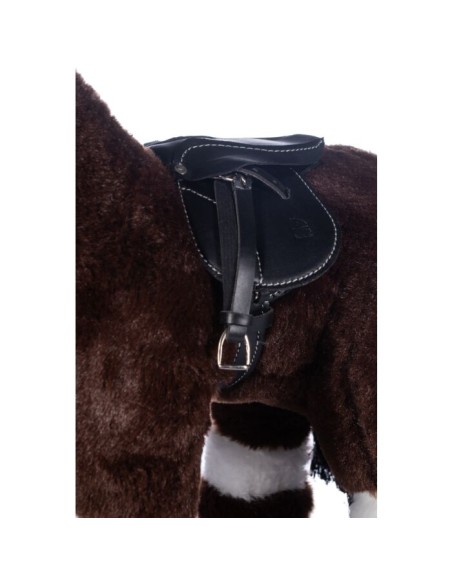 Selle Cuddle Pony