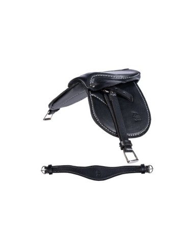 Selle Cuddle Pony