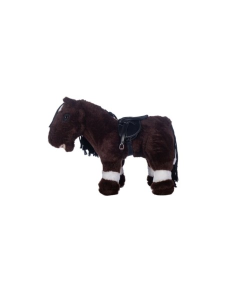 Selle Cuddle Pony