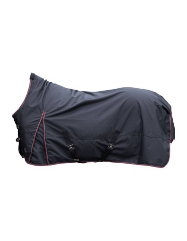 Couverture highneck Windsor 600D doublure fine