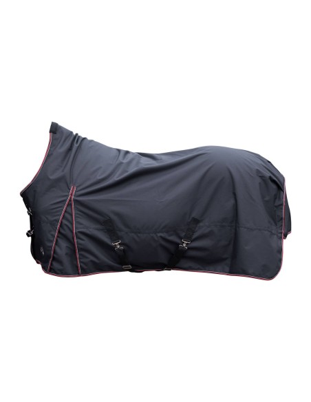 Couverture highneck Windsor 600D doublure fine
