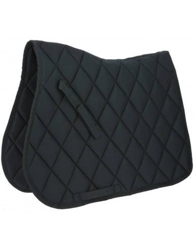 Tapis de selle Riding World School