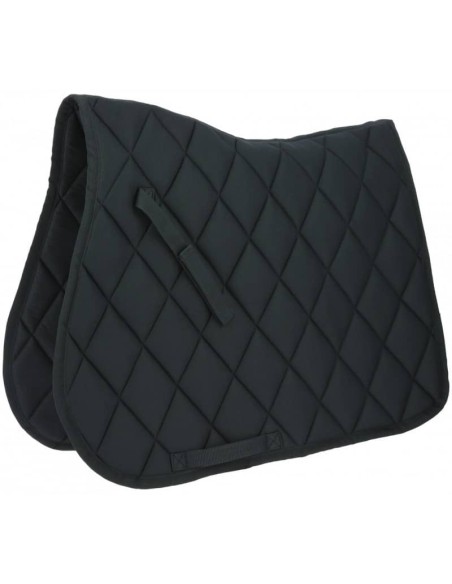 Tapis de selle Riding World School