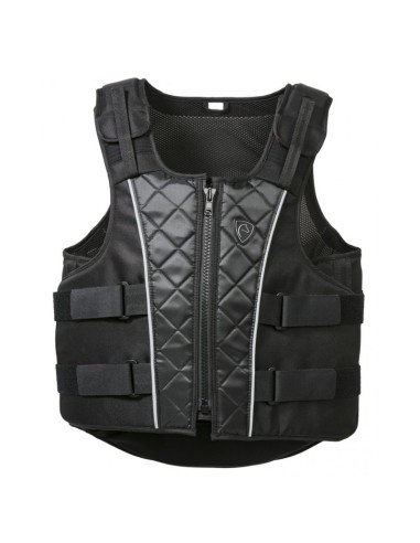 Gilet de protection Equithème Belt enfant