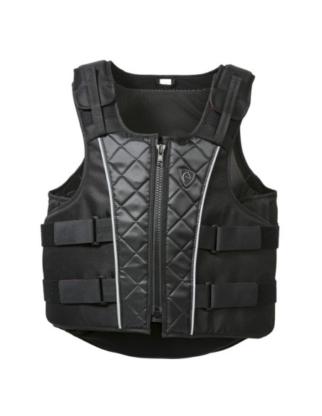 Gilet de protection Equithème Belt enfant