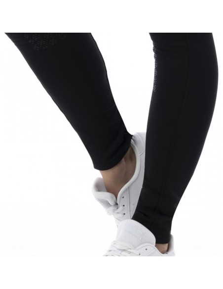 Pantalon Softshell Equithème Dolomyt fond silicone