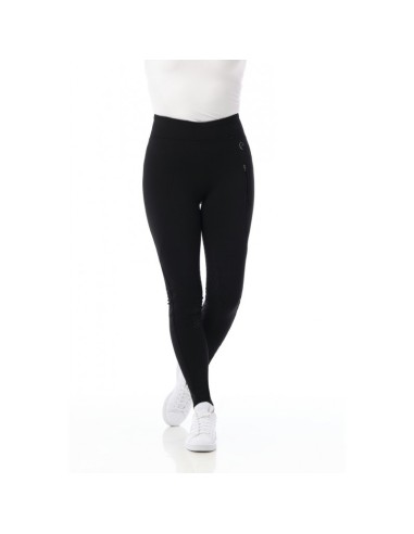 Pantalon Softshell Equithème Dolomyt fond silicone