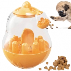 Jouet pour chien pour friandises