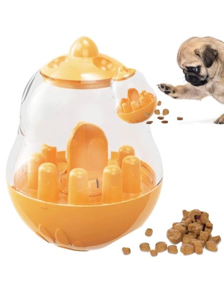 Jouet pour chien pour friandises