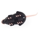 Souris jouet de détente pour chat