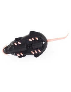 Souris jouet de détente pour chat 2