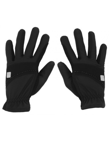 Gants Equithème Strass