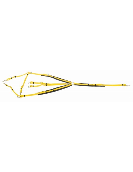 TdeT Biotack-Jagdhalsband