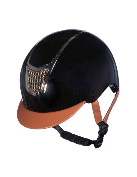 Casque Edinburgh HKM