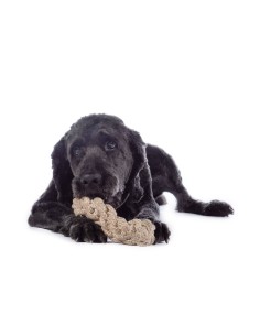 Jouet pour chien Buddy Knot Bone 2