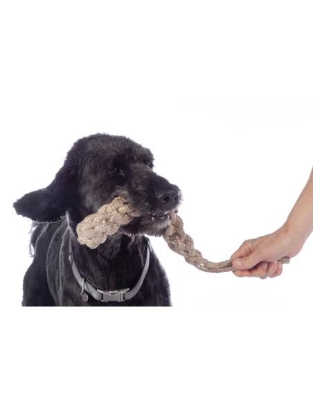 Jouet pour chien Buddy Knot Bone