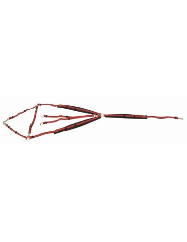 TdeT Biotack-Jagdhalsband