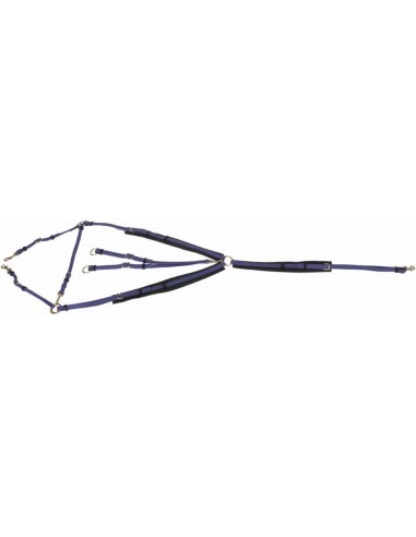 TdeT Biotack-Jagdhalsband